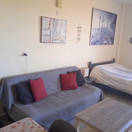 Xylophagou Rest And Relax 3 Ayia Napa Larnaca 1 Bedroom Apartment Xylophaghou Ngoại thất bức ảnh