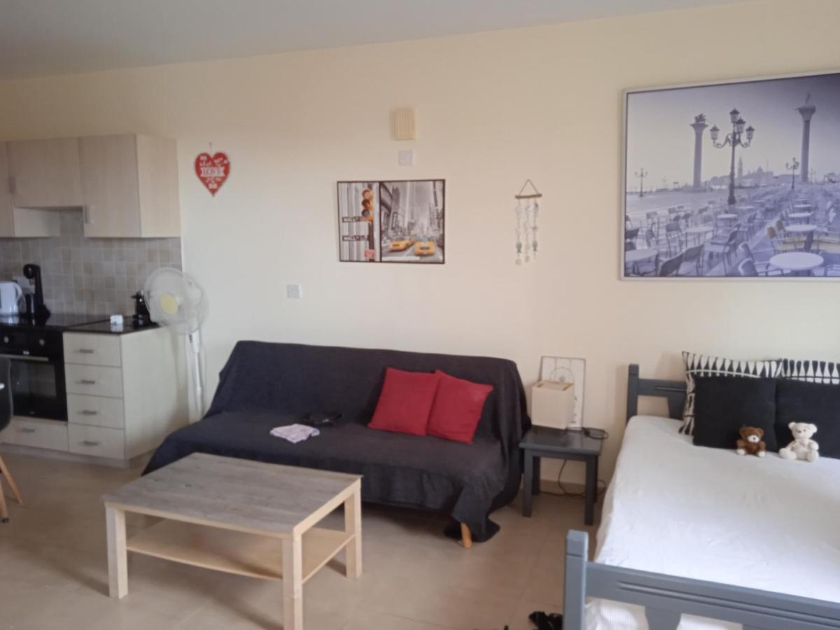 Xylophagou Rest And Relax 3 Ayia Napa Larnaca 1 Bedroom Apartment Xylophaghou Ngoại thất bức ảnh