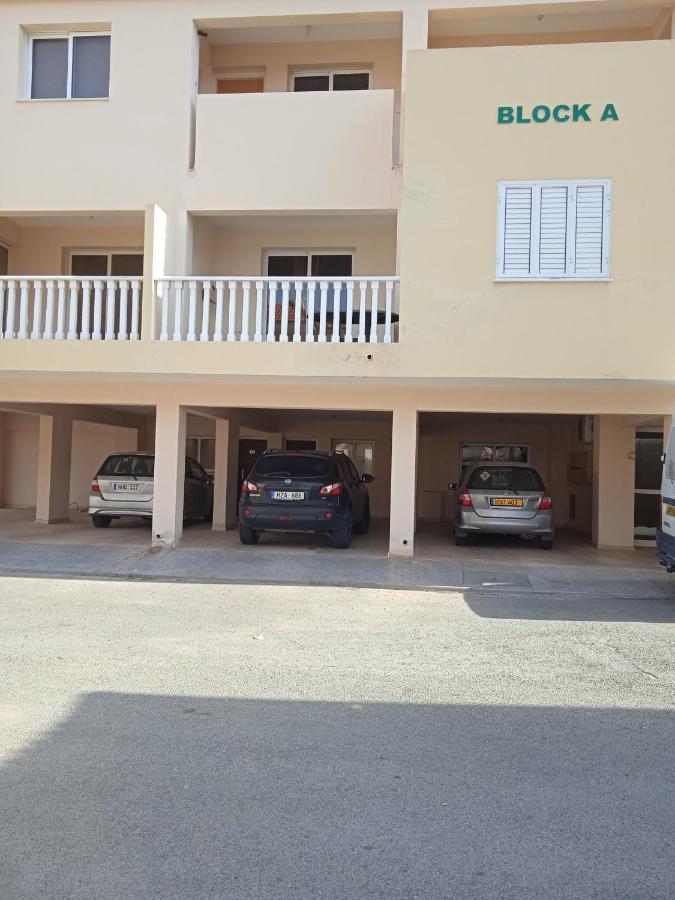 Xylophagou Rest And Relax 3 Ayia Napa Larnaca 1 Bedroom Apartment Xylophaghou Ngoại thất bức ảnh