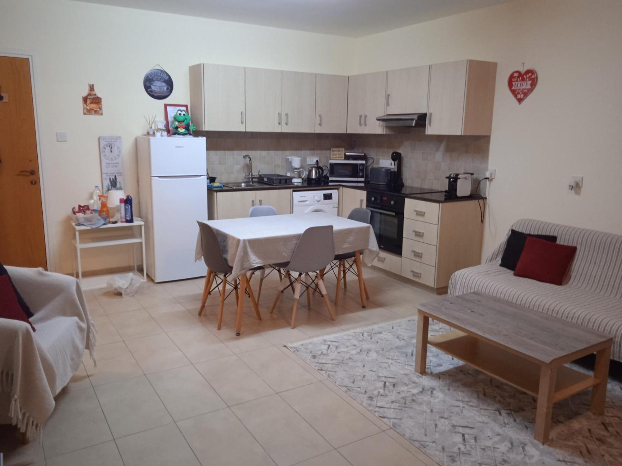 Xylophagou Rest And Relax 3 Ayia Napa Larnaca 1 Bedroom Apartment Xylophaghou Ngoại thất bức ảnh