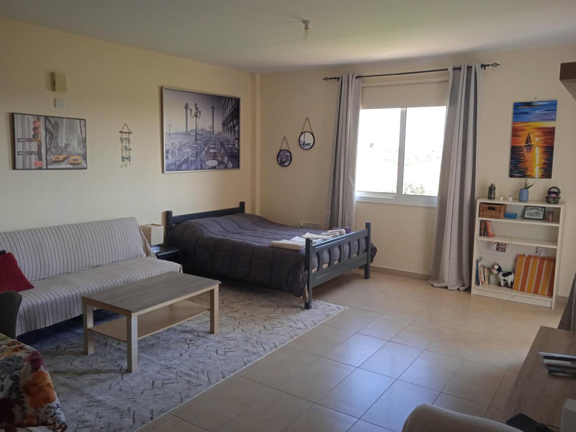 Xylophagou Rest And Relax 3 Ayia Napa Larnaca 1 Bedroom Apartment Xylophaghou Ngoại thất bức ảnh