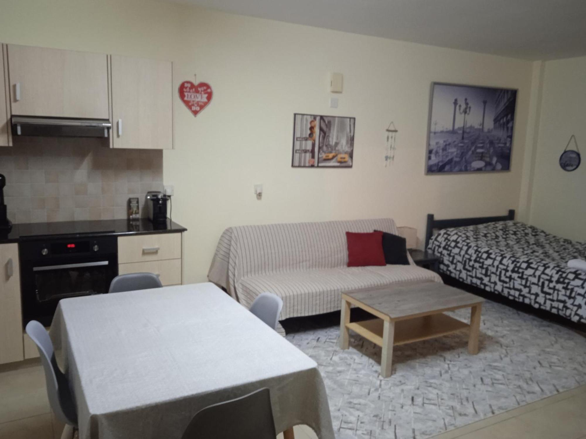 Xylophagou Rest And Relax 3 Ayia Napa Larnaca 1 Bedroom Apartment Xylophaghou Ngoại thất bức ảnh