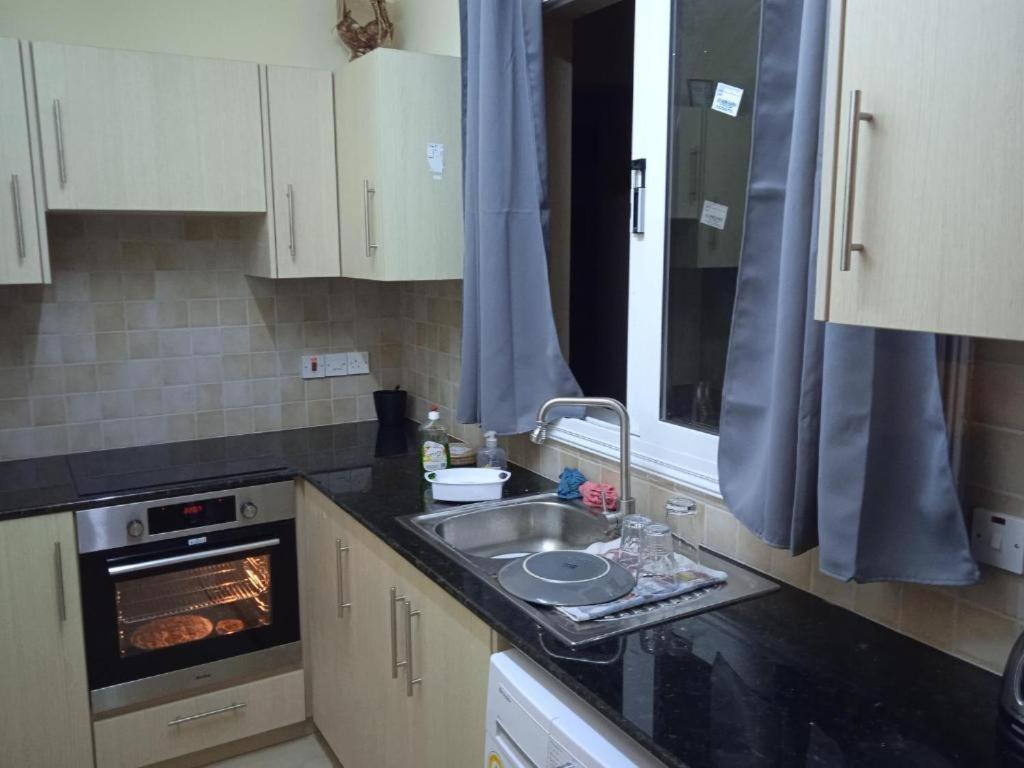 Xylophagou Rest And Relax 3 Ayia Napa Larnaca 1 Bedroom Apartment Xylophaghou Ngoại thất bức ảnh