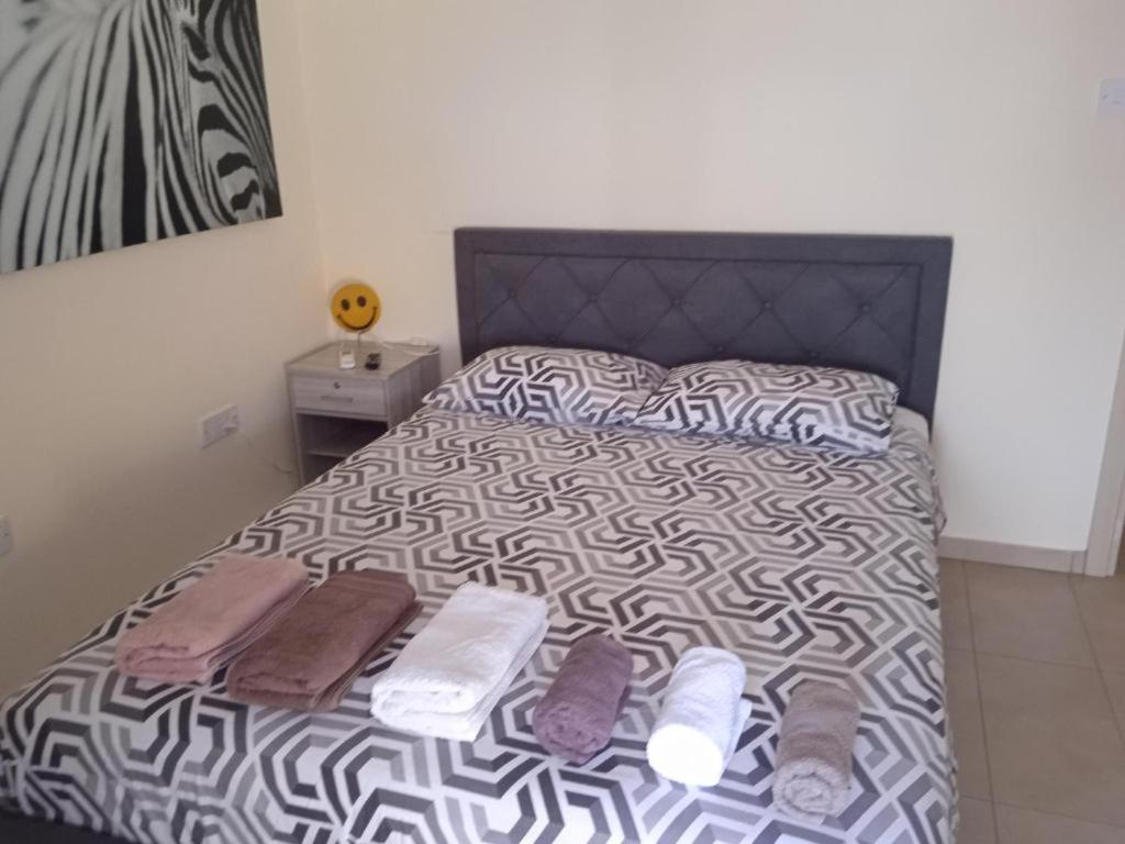 Xylophagou Rest And Relax 3 Ayia Napa Larnaca 1 Bedroom Apartment Xylophaghou Ngoại thất bức ảnh