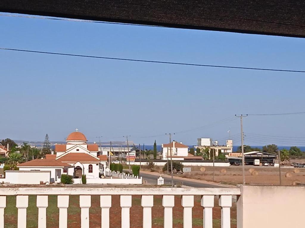Xylophagou Rest And Relax 3 Ayia Napa Larnaca 1 Bedroom Apartment Xylophaghou Ngoại thất bức ảnh