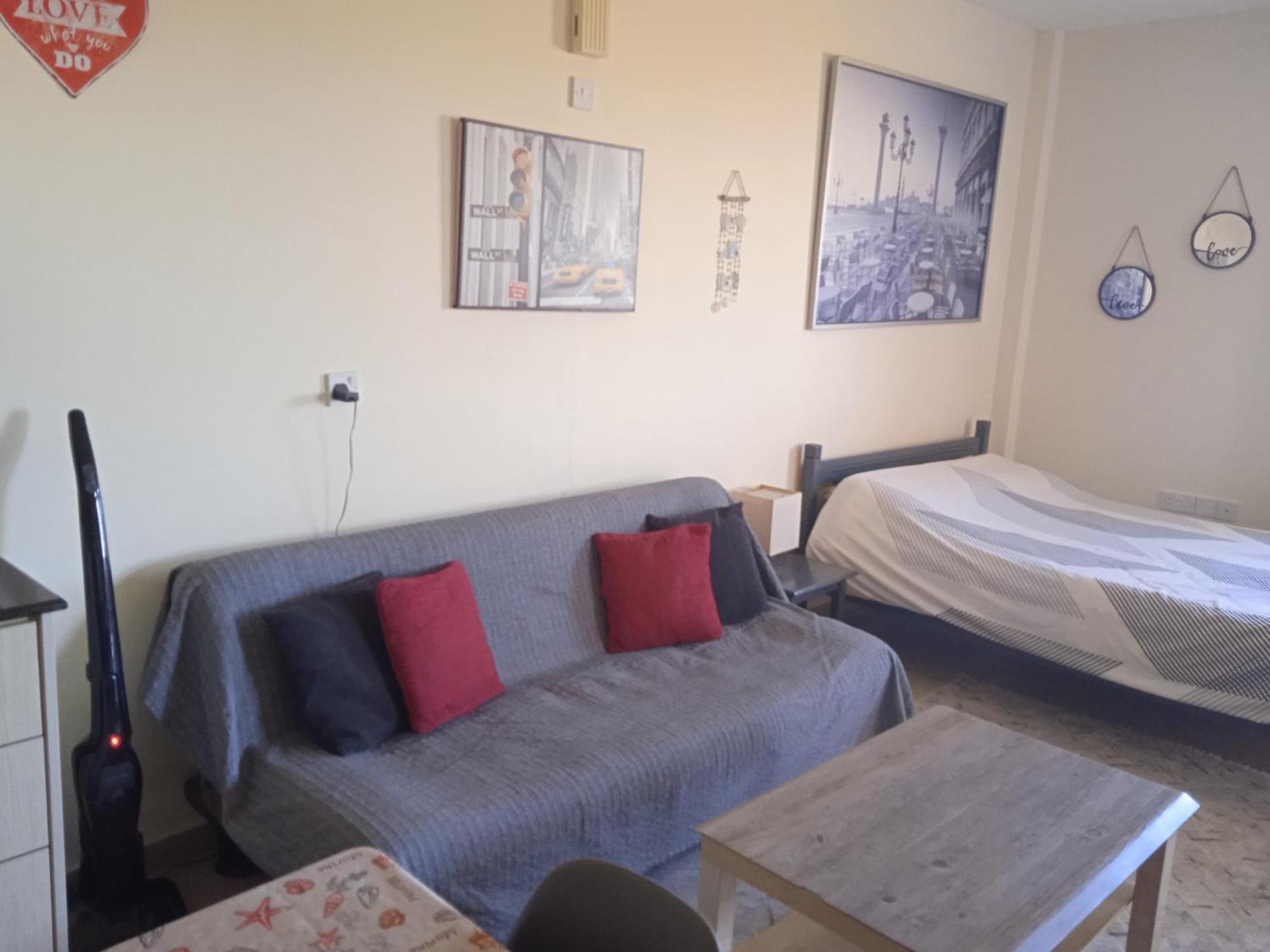 Xylophagou Rest And Relax 3 Ayia Napa Larnaca 1 Bedroom Apartment Xylophaghou Ngoại thất bức ảnh